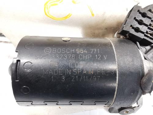 Front wiper motor SEAT IBIZA II (6K1) 1.9 D | BP30160842M29 