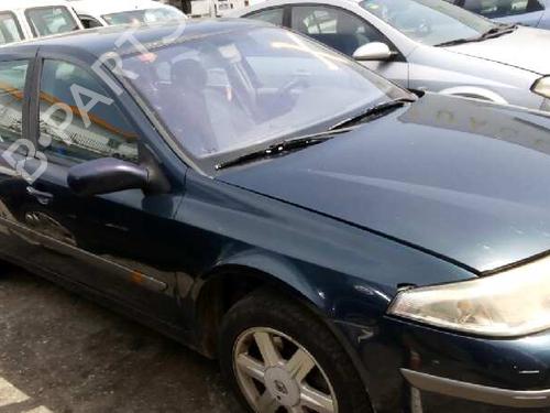 Starter RENAULT LAGUNA II Grandtour (KG0/1_) 1.9 dCi (KG0G) | BP8465144M8 