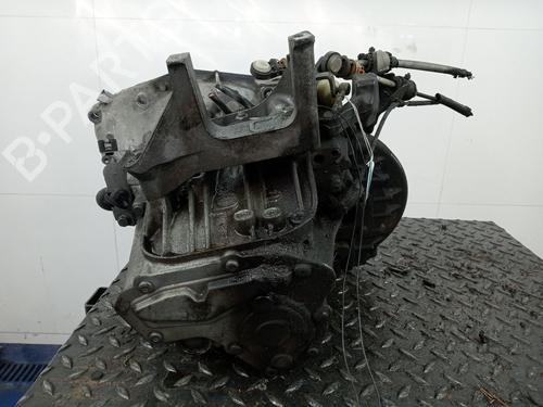 Used Gearbox Gearbox PEUGEOT 407 (6D_) 2.0 HDi 135 (6DRHRH, 6DRHRE, 6DRHRG, 6DRHRJ) (136 hp) 32732353 32732353