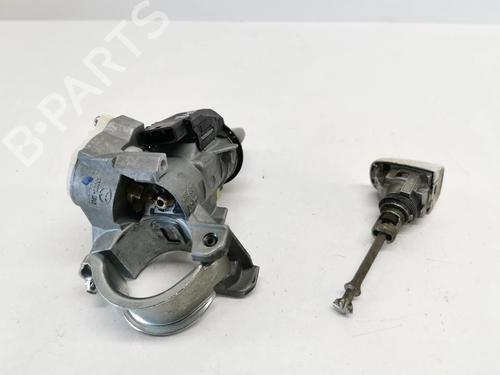 Electronic module TOYOTA AVENSIS Saloon (_T27_)  | BP14021786M83 