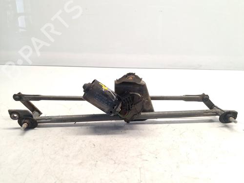 Used Front wiper motor Front wiper motor VW GOLF III (1H1) 1.9 D (64 hp) 40449584 40449584