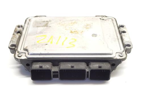 Engine control unit (ECU) NISSAN PRIMERA (P12) 1.9 dCi | BP29638001M57 