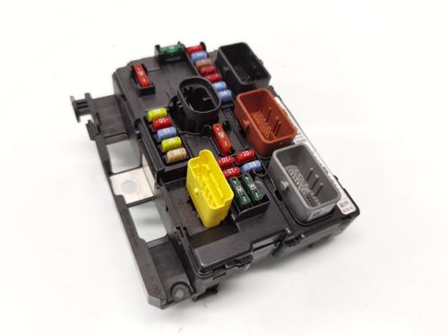 Used Fuse box CITROËN C3 II (SC_) [2009-2025]  25927101