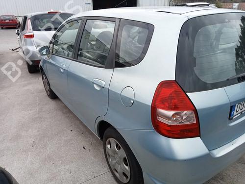 Moteur HONDA JAZZ II (GD_, GE3, GE2) 1.3 iDSi (GD1) | BP10390376M1 