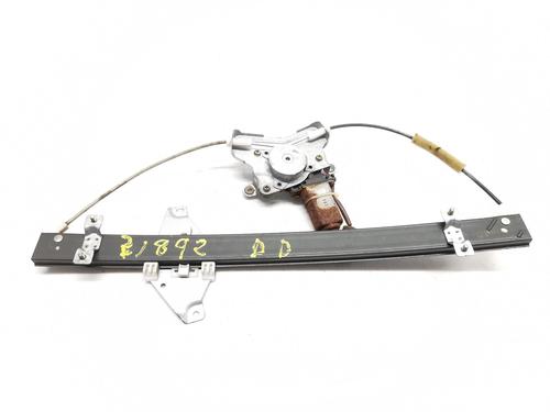 Used Front right window mechanism Front right window mechanism SSANGYONG REXTON / REXTON II (GAB_) 2.7 Xdi (165 hp) 36520036 36520036