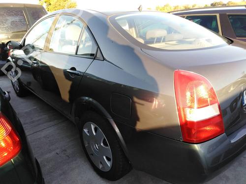 Alternator NISSAN PRIMERA Hatchback (P12)  | BP8899476M7 