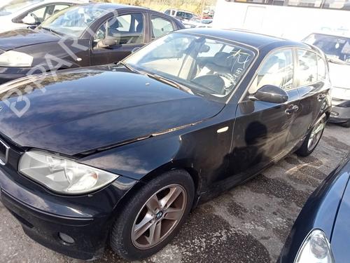 Køler BMW 1 (E87) 118 d | BP12326682M31 