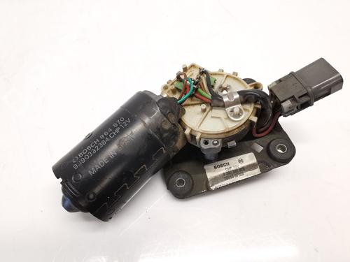 Used Front wiper motor Front wiper motor NISSAN TERRANO II (R20) 2.7 TDi 4WD (125 hp) 35777605 35777605