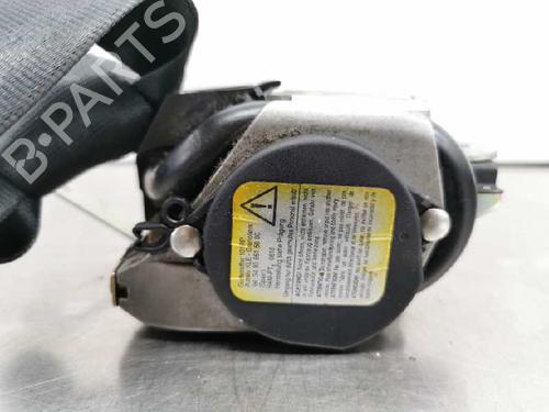 Front right seatbelt SEAT IBIZA III (6L1) 1.9 SDI | BP8718921I25 