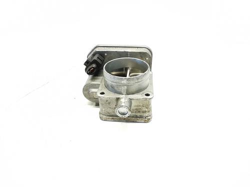 Used Throttle body VW POLO IV (9N_, 9A_) [2001-2014]  28516615