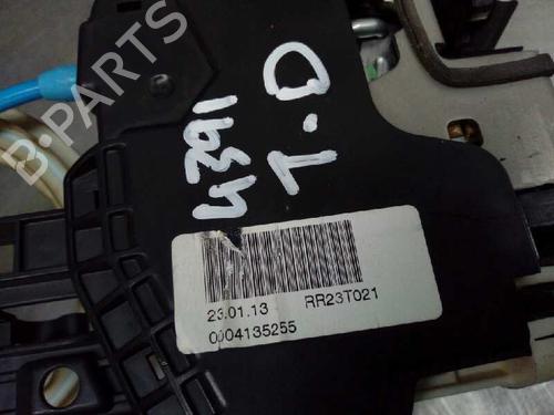 Rear right lock MERCEDES-BENZ B-CLASS Sports Tourer (W246, W242) B 180 CDI / d (246.212) | BP8443912C99