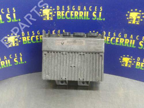 Used Engine control unit (ECU) RENAULT LAGUNA I (B56_, 556_) [1993-2002]  8452533