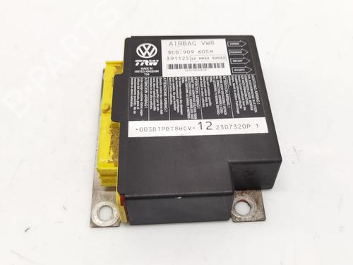 ecu-airbags-vw-passat-b6-variant-3c5-2005-2006-2007-2008-2009-2010-2011-32114159 main image