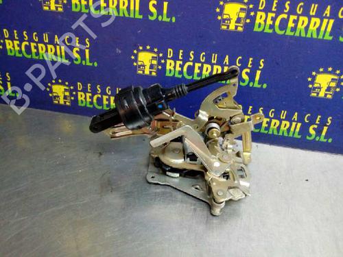 Used Rear left lock MERCEDES-BENZ E-CLASS (W210) [1995-2003]  8445652