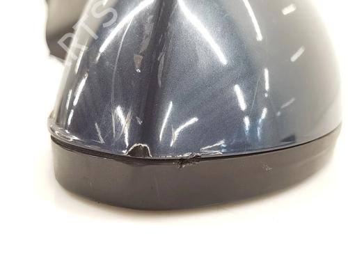 Left mirror OPEL CORSA D (S07)  | BP16134762C26 