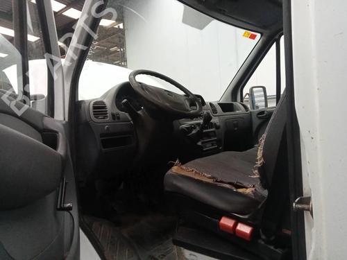 Starter MERCEDES-BENZ SPRINTER 2-t Van (B901, B902)  | BP17083792M8 