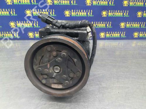 Airco pomp FIAT PUNTO Hatchback Van (188_) 1.9 D 60 (60 hp) 8430140