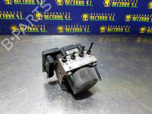 Used ABS pump RENAULT CLIO III Grandtour (KR0/1_) 1.5 dCi (KR0F) (86 hp) 8442045