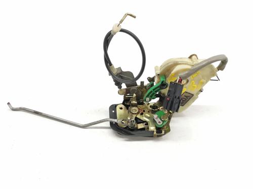 Used Front right lock KIA SORENTO I (JC) [2002-2011]  10290006