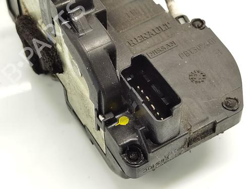Front left lock NISSAN QASHQAI / QASHQAI +2 I (J10, NJ10, JJ10E) 2.0 dCi All-wheel Drive | BP24803683C98 