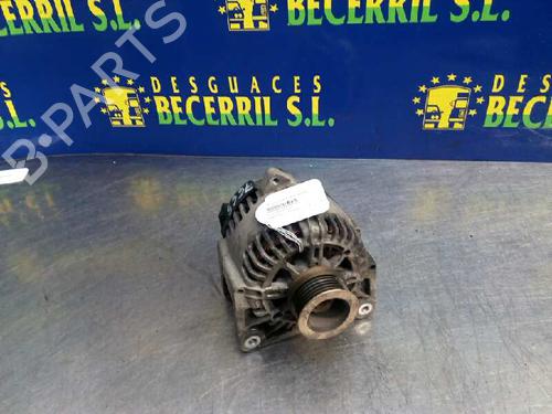Used Alternator RENAULT GRAND SCÉNIC II (JM0/1_) 1.6 (113 hp) 8456975