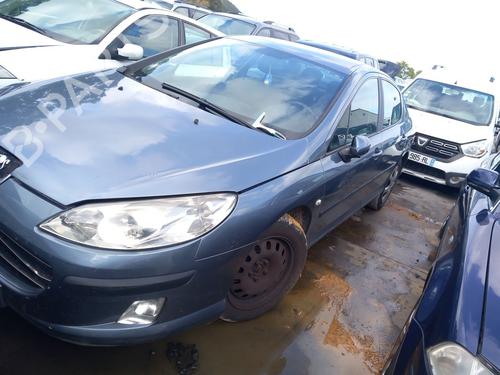 Engine PEUGEOT 407 (6D_) 1.8 16V (6D6FYC) | BP34006077M1 - Image 7