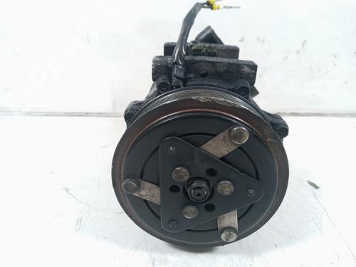 Airco pomp MAZDA 3 (BK) 1.6 DI Turbo (109 hp) 8476632