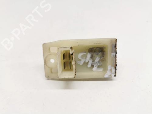 Heater resistor FORD FOCUS I Turnier (DNW) 1.6 16V | BP11653109M108 