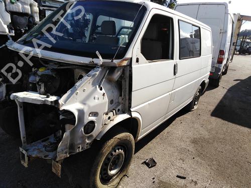 Used Parts VW TRANSPORTER T4 Platform/Chassis (70E, 70L, 70M, 7DE, 7DL, 7D 999330