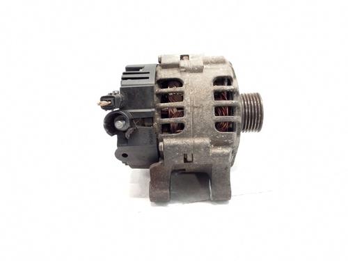 Alternator PEUGEOT 307 (3A/C)  | BP27513582M7 
