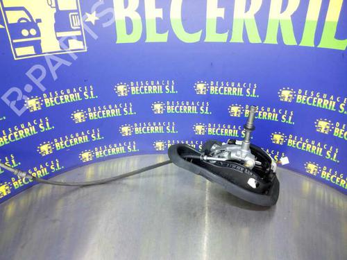Used Gear lever BMW 1 (E87) 120 i (150 hp) 16828247