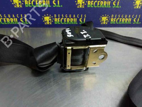 Rear left seatbelt FORD GALAXY I (WGR) 1.9 TDI | BP8446747I29 