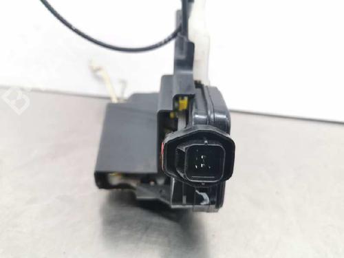 Front right lock HYUNDAI TUCSON (JM) 2.0 | BP8458704C97 