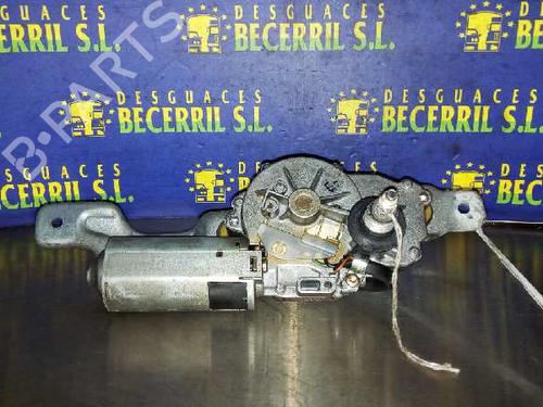 Used Rear wiper motor VW GOLF III (1H1) [1989-1998]  8436158