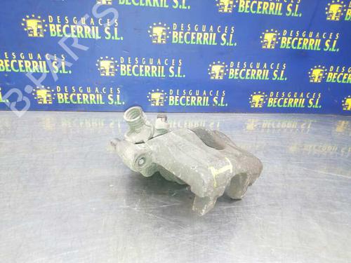 Left rear brake caliper FORD FOCUS II Turnier (DA_, FFS, DS)  | BP16880931M107 