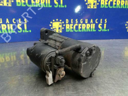 Starter MAZDA 323 F VI Hatchback (BJ) 2.0 (BJFW) | BP8453107M8 