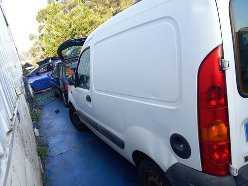 Engine control unit (ECU) RENAULT KANGOO Express (FC0/1_) 1.5 dCi (FC07, FC1R) | BP39728234M57 - Image 7