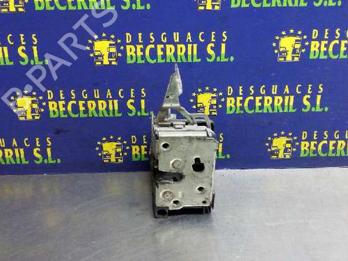 Used Front right lock CITROËN JUMPER I Bus (244, Z_) 2.2 HDi (101 hp) 9264802