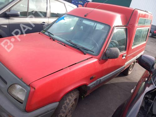 Electronic module RENAULT RAPID Box Body/MPV (F40_, G40_) | BP30135018M83