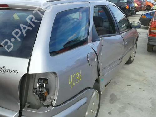 Left front driveshaft CITROËN XSARA (N1)  | BP8440090M38 