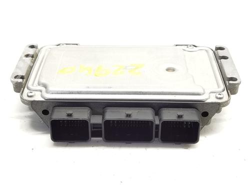 Engine control unit (ECU) CITROËN C4 Coupe (LA_) 1.6 16V | BP38464544M57 - Image 4