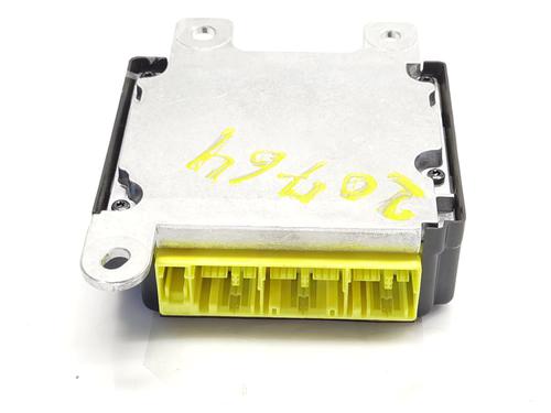 ECU airbags NISSAN QASHQAI II (J11, J11_) 1.2 DIG-T | BP29331976M53 
