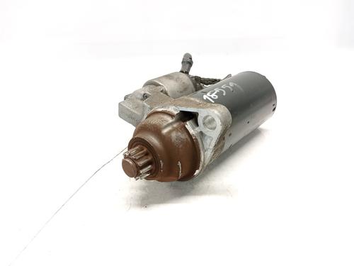 Used Starter SEAT IBIZA III (6L1) [2002-2009]  28057013