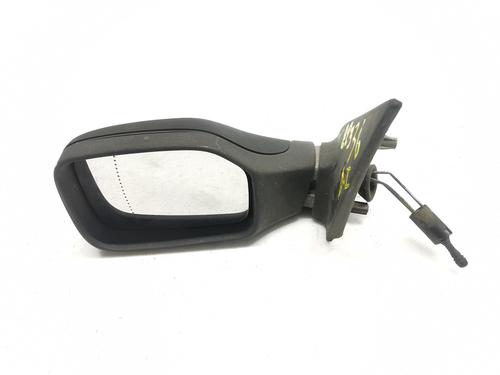 Retrovisor esquerdo Retrovisor esquerdo PEUGEOT 106 II (1A_, 1C_) 1.5 D (57 hp) 36390135 36390135