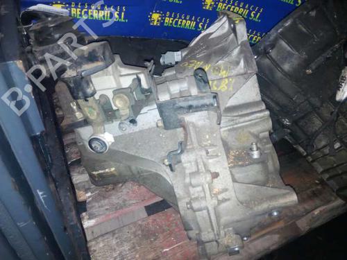 Gearbox FORD FOCUS I (DAW, DBW)  | BP8425569M3 