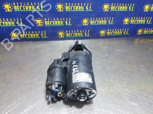 Starter FIAT PUNTO (188_) 1.3 JTD 16V | BP17174653M8 