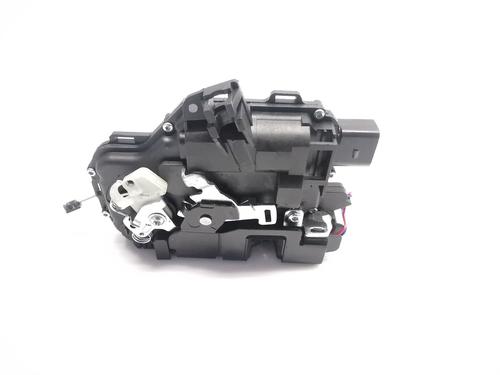 Front left lock VW GOLF IV (1J1) 1.9 TDI | BP27182347C98