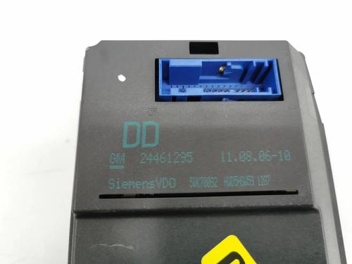 Display monitor OPEL VECTRA C (Z02)  | BP8471304C48 