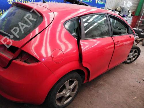 Front left window mechanism SEAT LEON (1P1) 1.9 TDI | BP8464524C22 