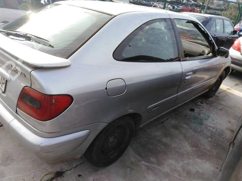 Instrument cluster CITROËN XSARA Coupe (N0) 1.9 TD | BP9135036C47 